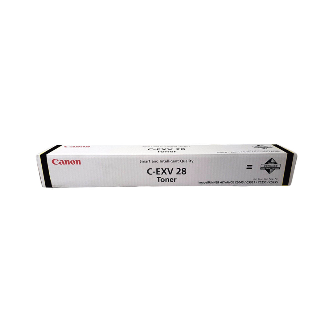 Canon C-EXV 28B Black Toner Cartridge
