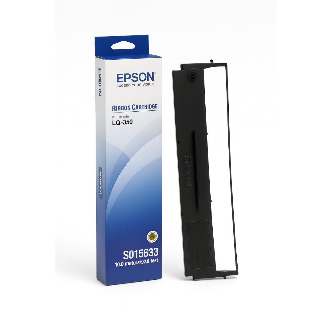 خرطوشة شريط طابعة إبسون LQ-350