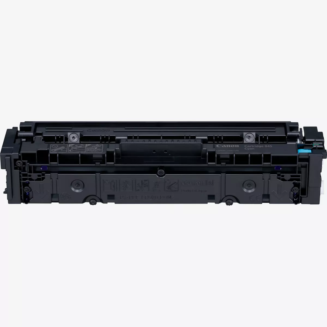 Canon 045Y Yellow Toner Cartridge | High-Yield Printing