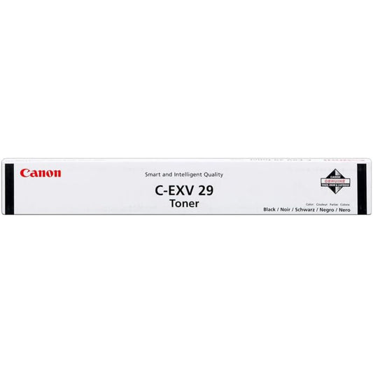 خرطوشة حبر أسود Canon C-EXV 29B