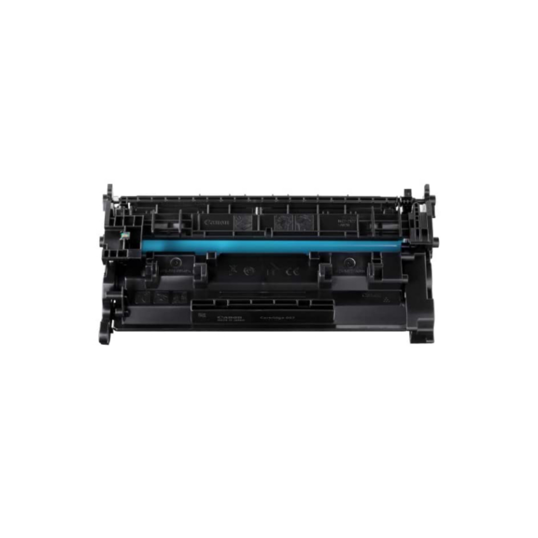 خرطوشة حبر أسود كانون 057 | طباعة عالية الإنتاجية