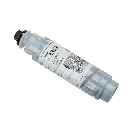 خرطوشة حبر أسود من نوع Ricoh MP 3353