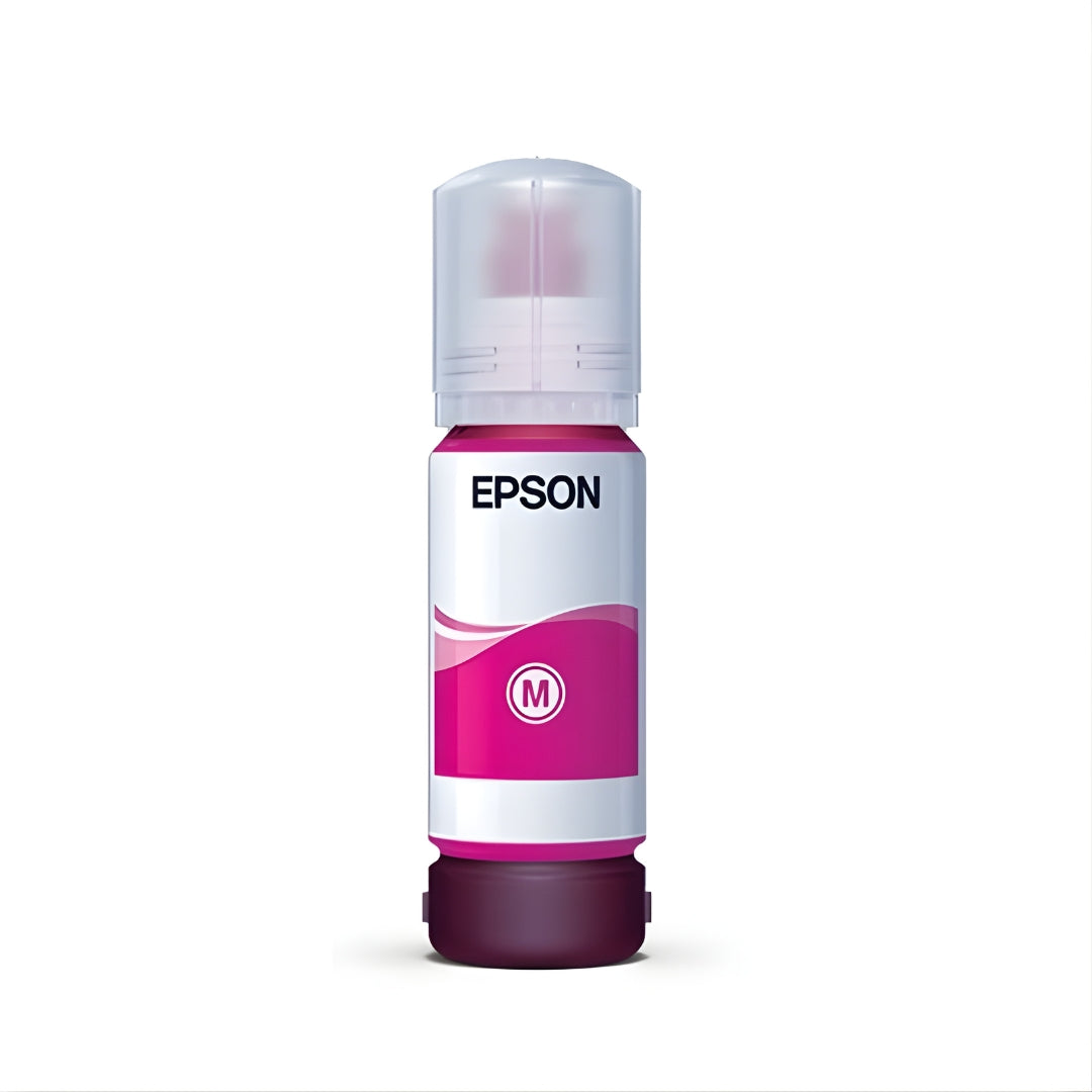 Epson 108 EcoTank Magenta ink bottle (70 ml)