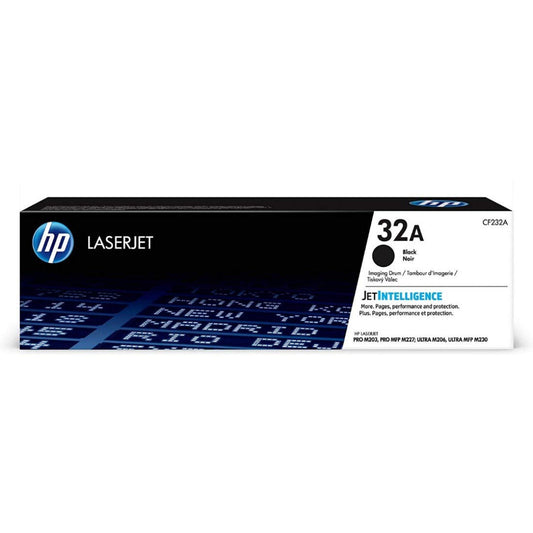أسطوانة التصوير الأصلية HP 32A LaserJet