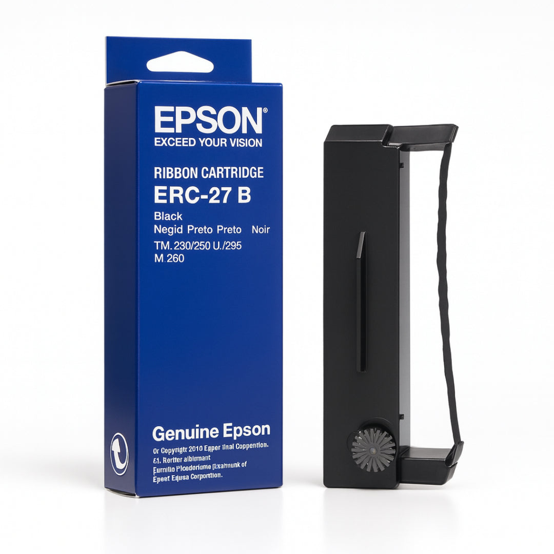 Epson ERC-27 Ribbon Cartridge