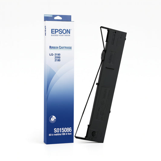خرطوشة شريط إبسون LQ-2190