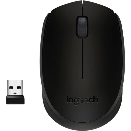 Logitech M170 Wireless Mouse