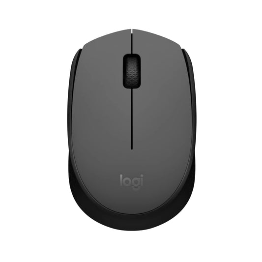 Logitech M171 Wireless Mouse
