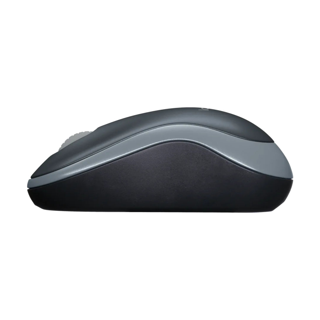 Logitech M185 Wireless USB Mouse