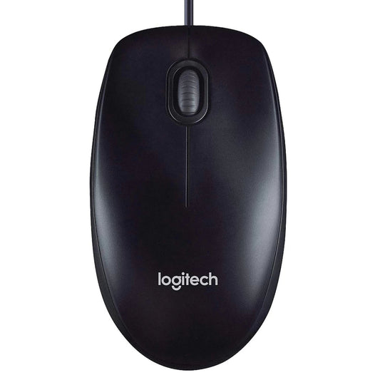 Logitech M90 Wired USB Mouse